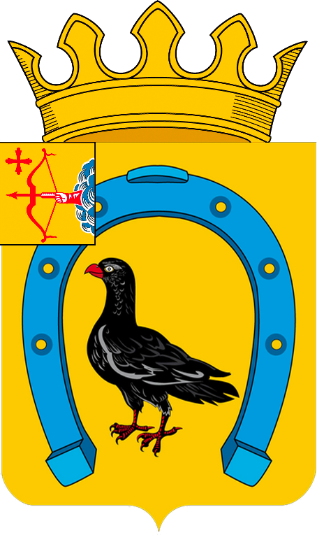 Санчурский район, герб Санчурский район, герб