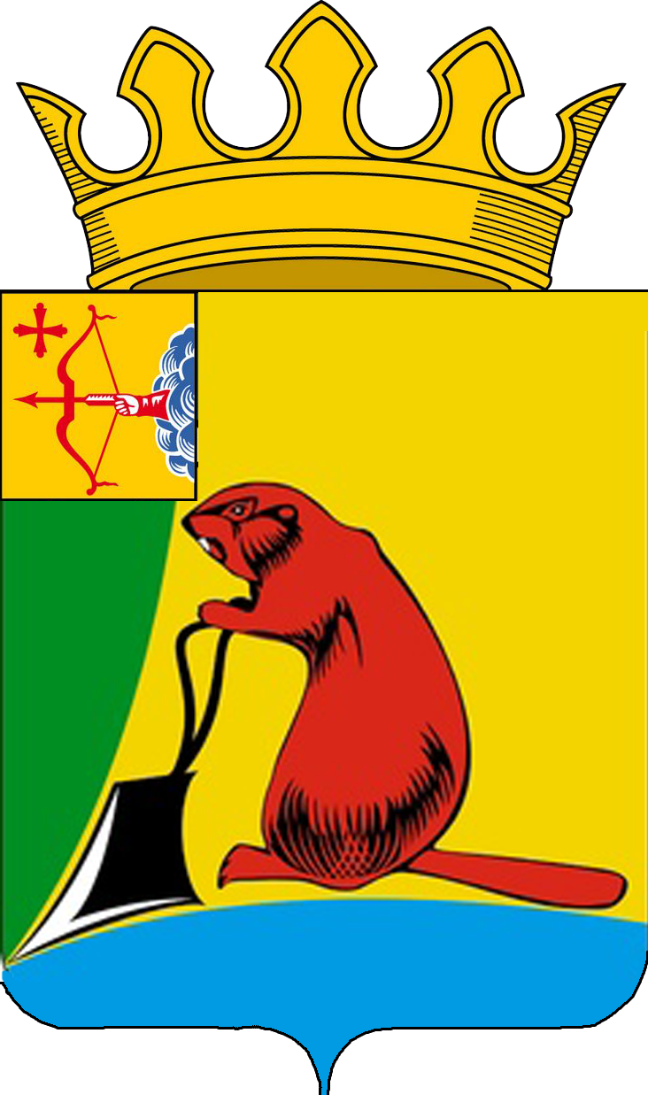 Тужинский район, карта