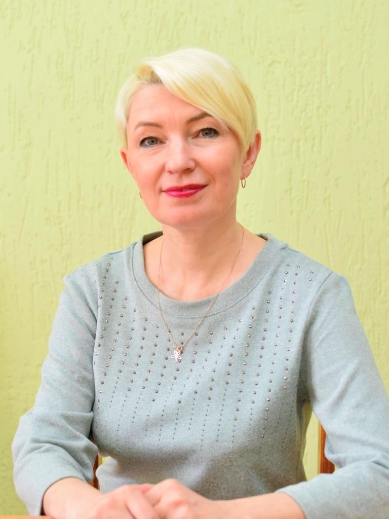 Каюмова Наталья Михайловна.