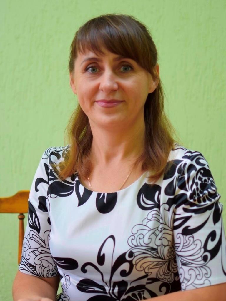 Печеницына Ольга Леонидовна.